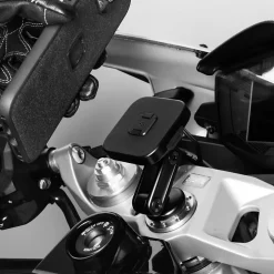 Motorcycle Stem Mount