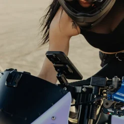 Motorcycle Stem Mount