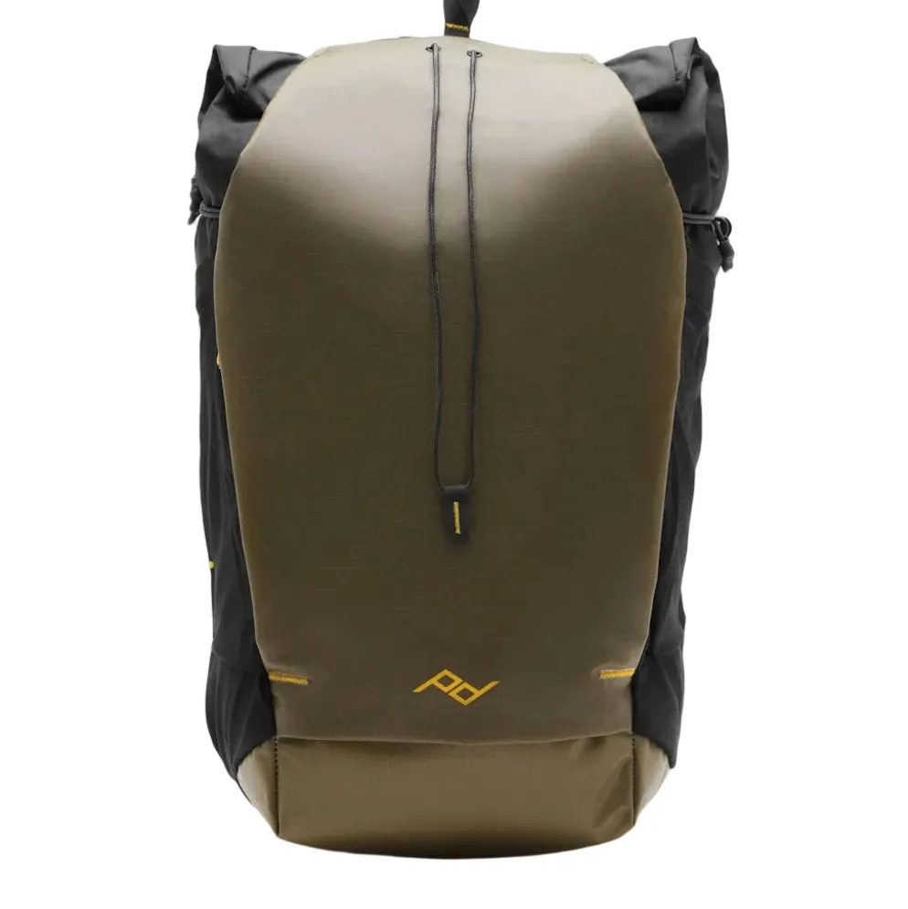 Outdoor Backpack