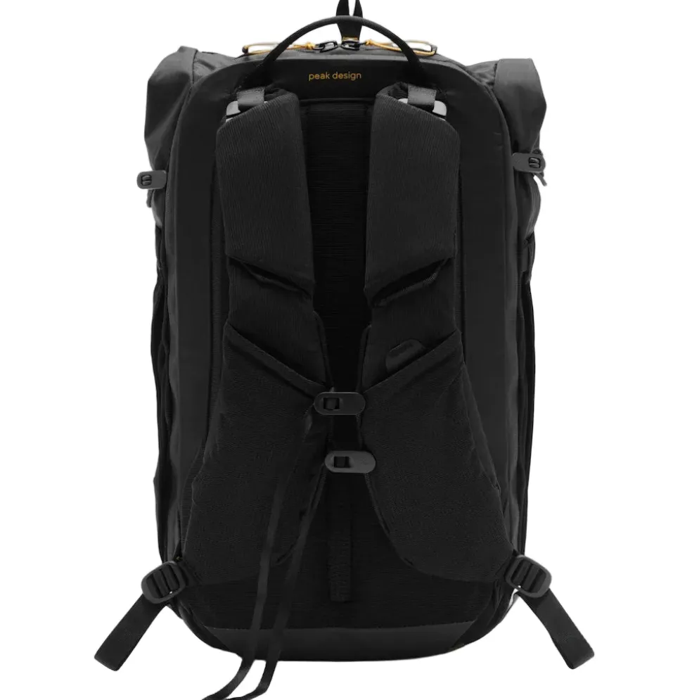Outdoor Backpack