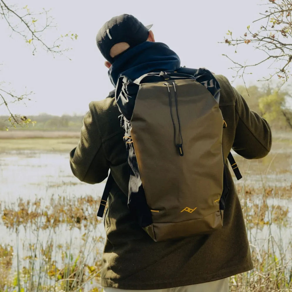 Outdoor Backpack