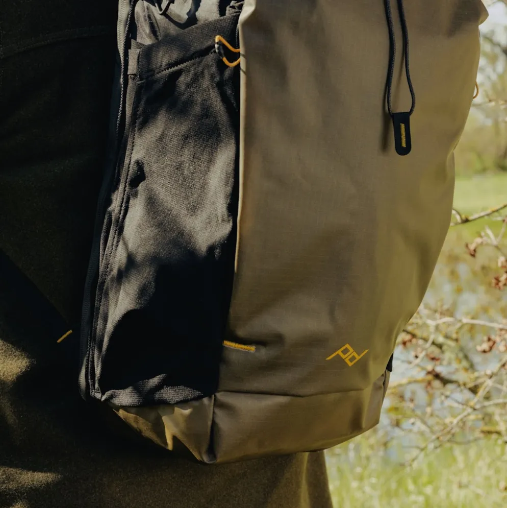 Outdoor Backpack