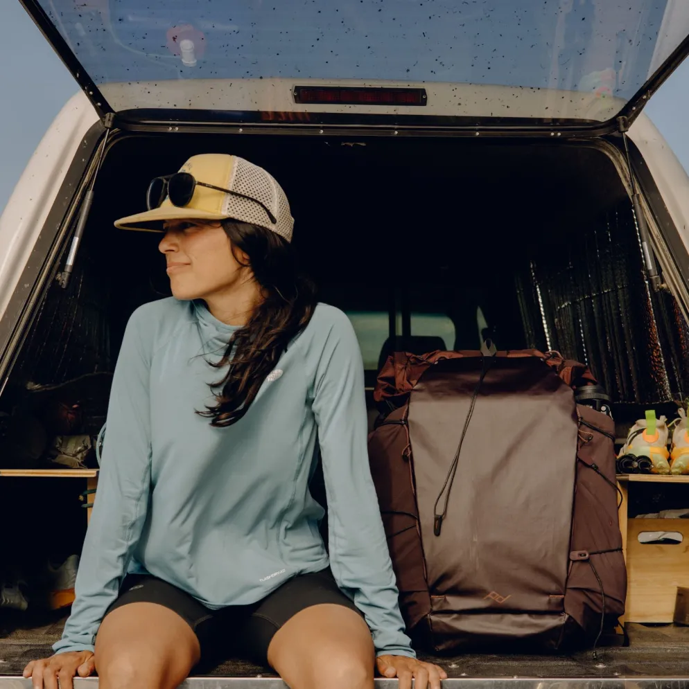 Outdoor Backpack