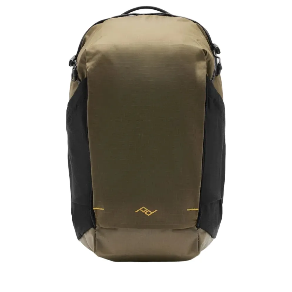 Outdoor Backpack