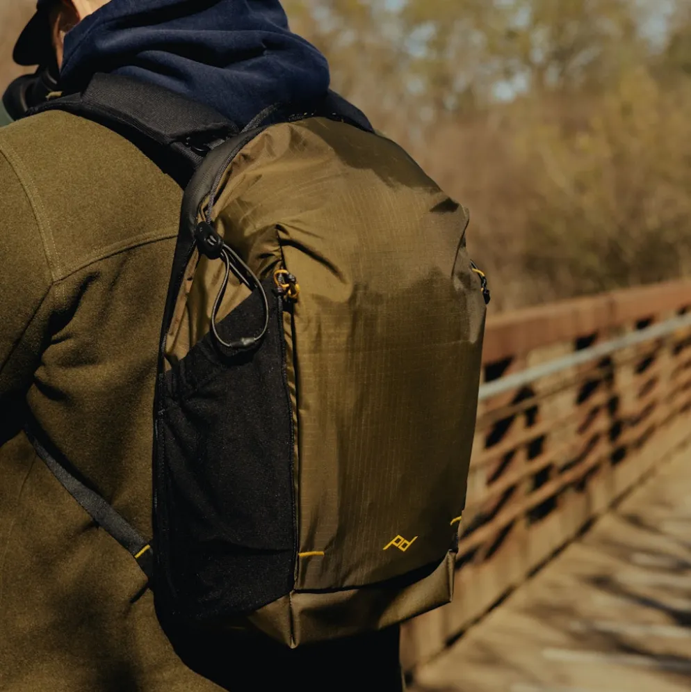 Outdoor Backpack