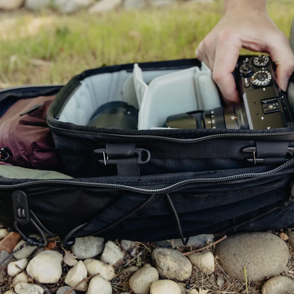 Outdoor Backpack