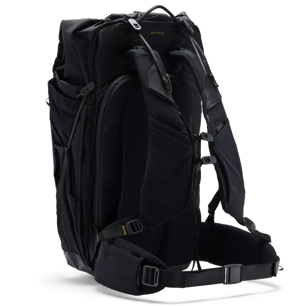 Outdoor Backpack