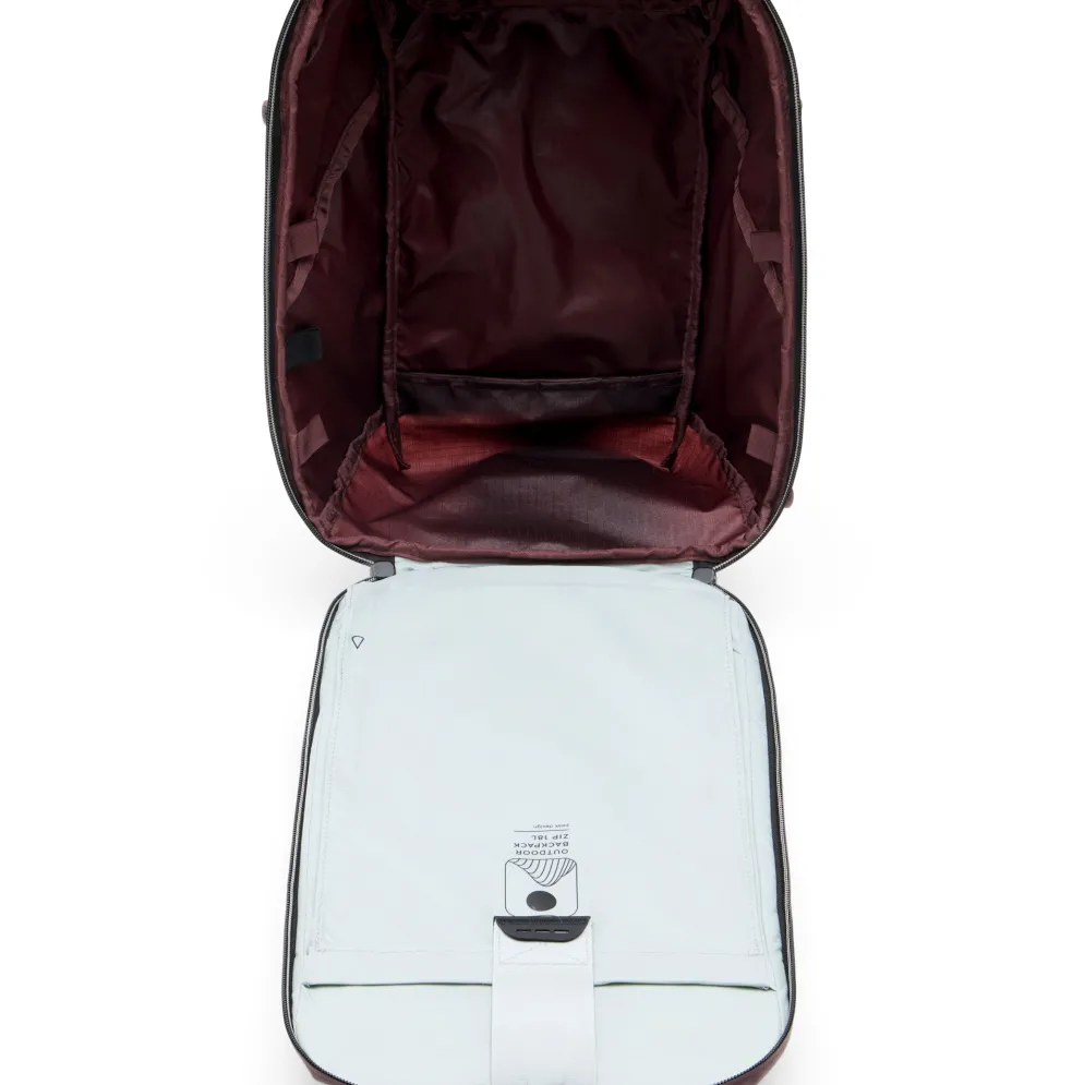 Outdoor Backpack