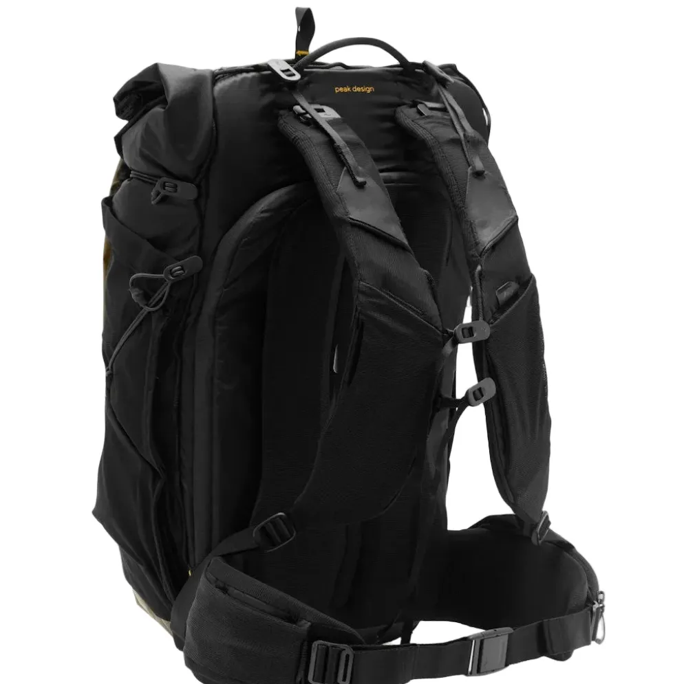 Outdoor Backpack