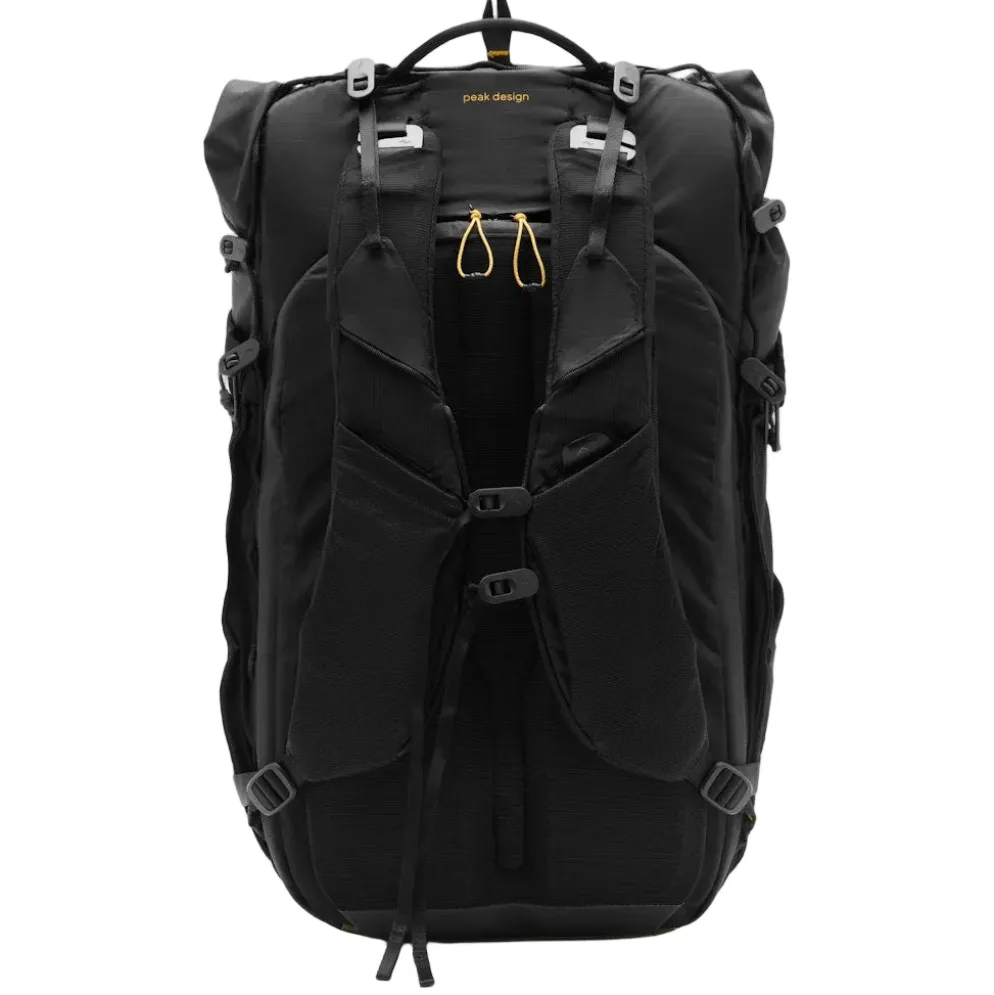 Outdoor Backpack