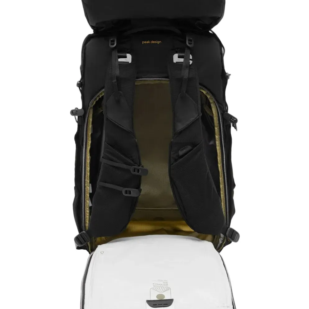 Outdoor Backpack