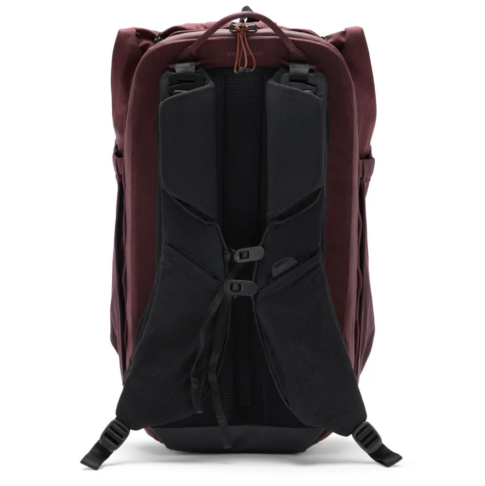 Outdoor Backpack
