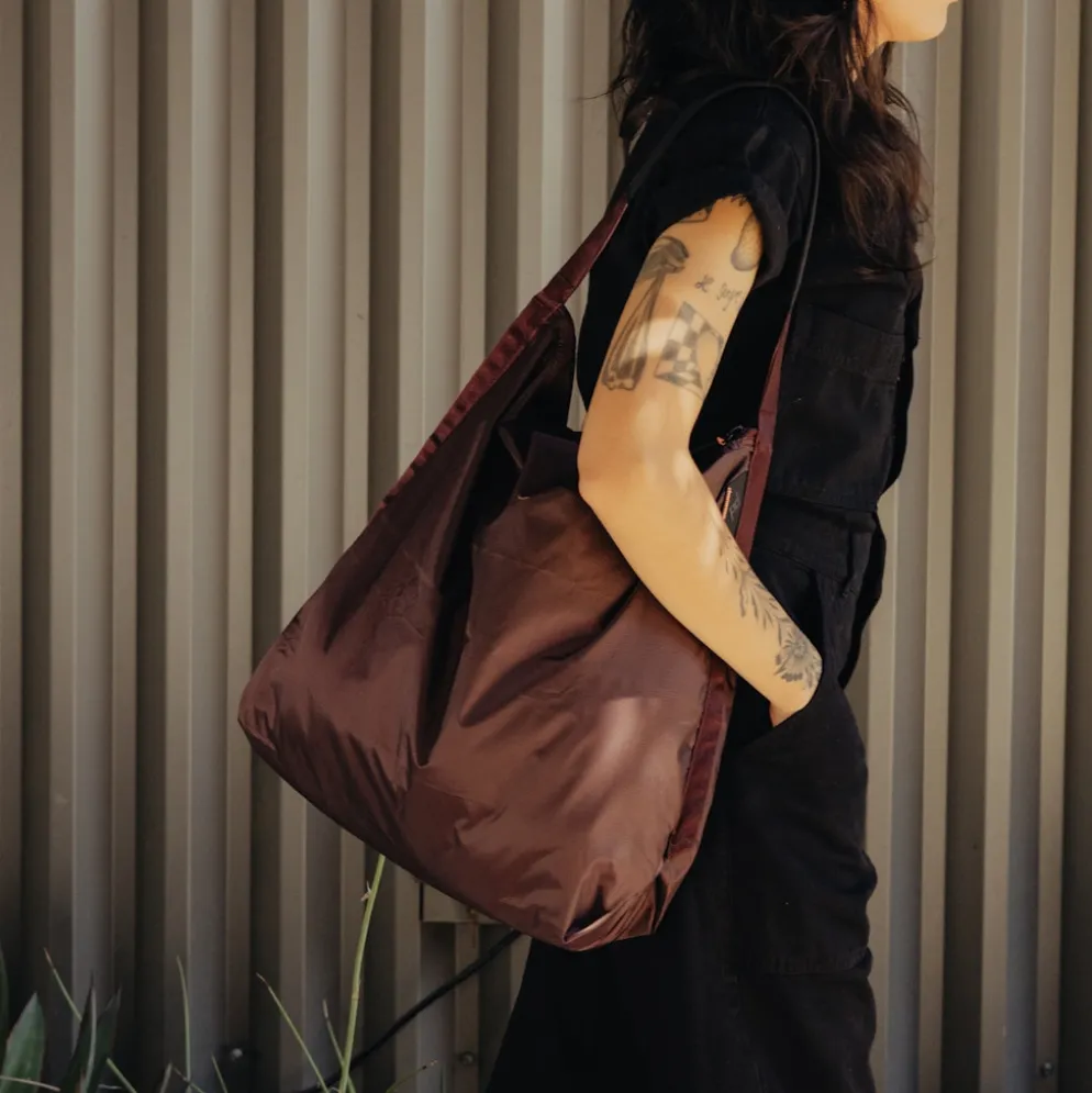 Packable Tote