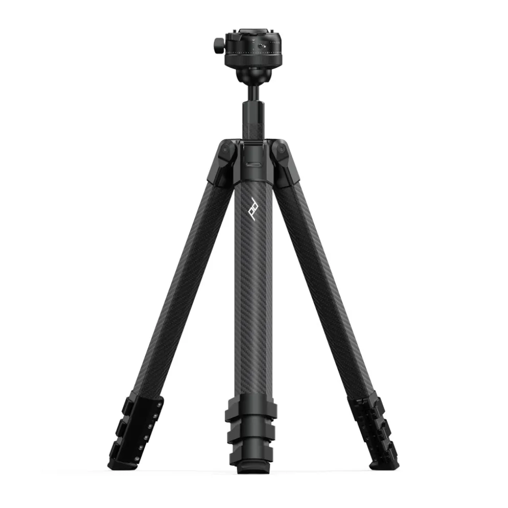 Pro Tripod