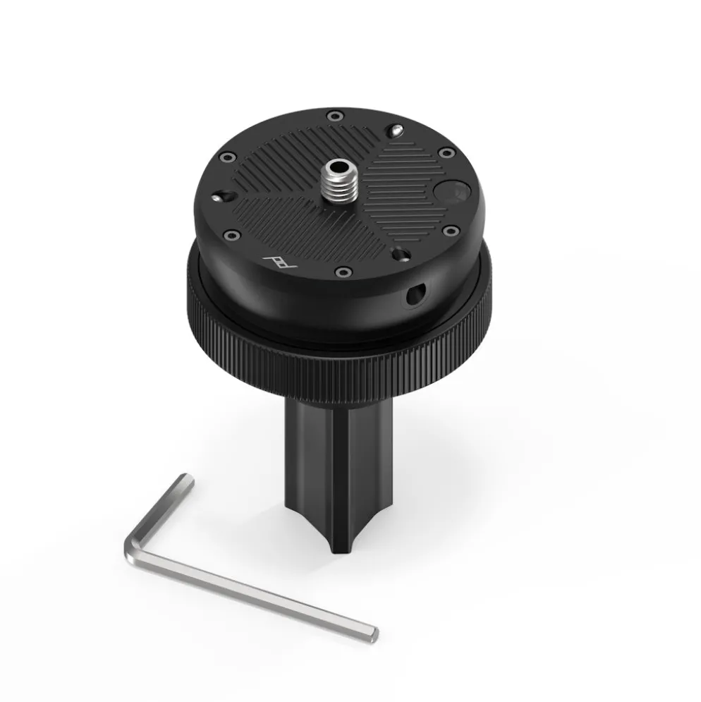 Pro Tripod | Pro Leveling Base
