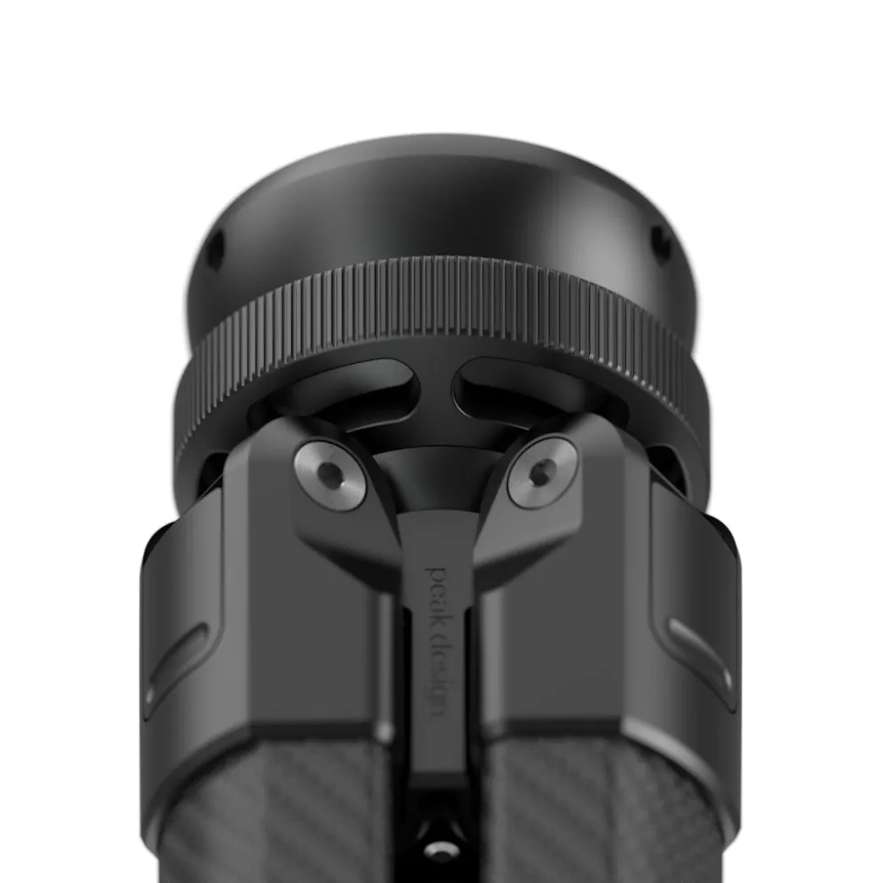Pro Tripod | Pro Leveling Base