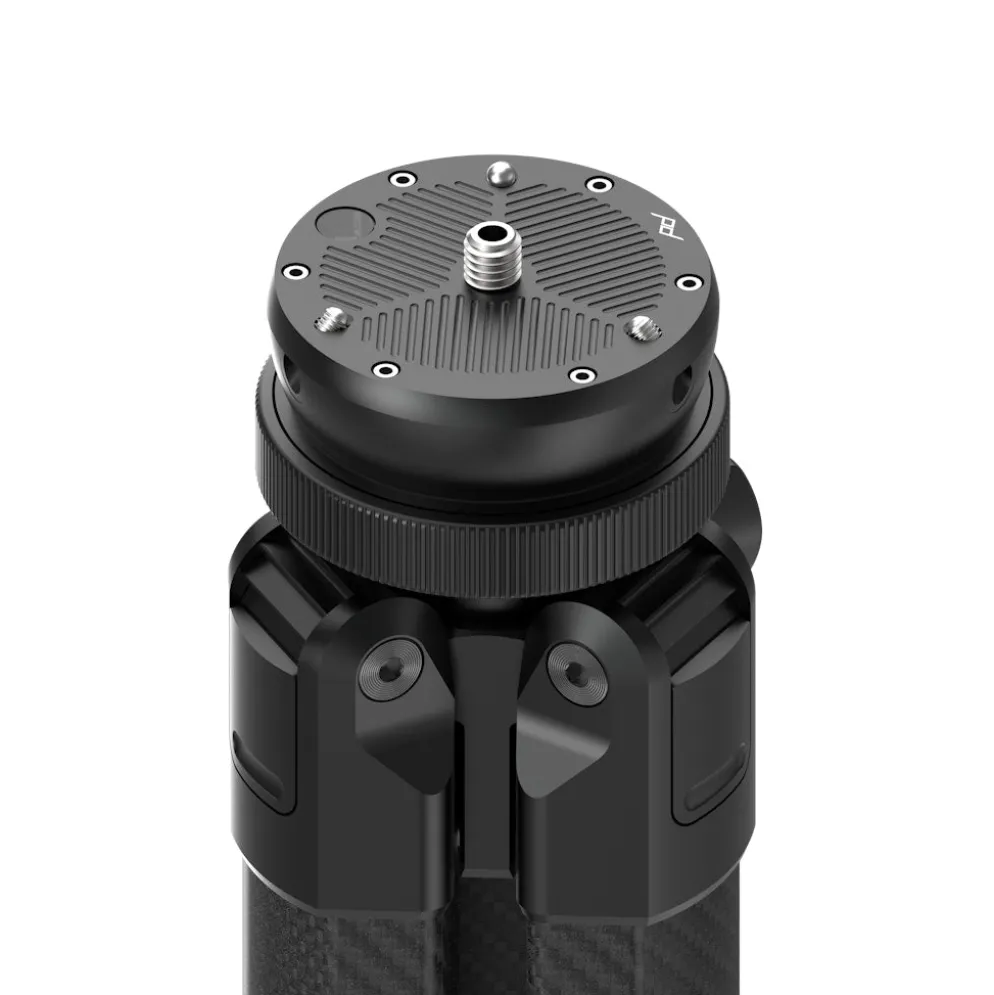 Pro Tripod | Pro Leveling Base