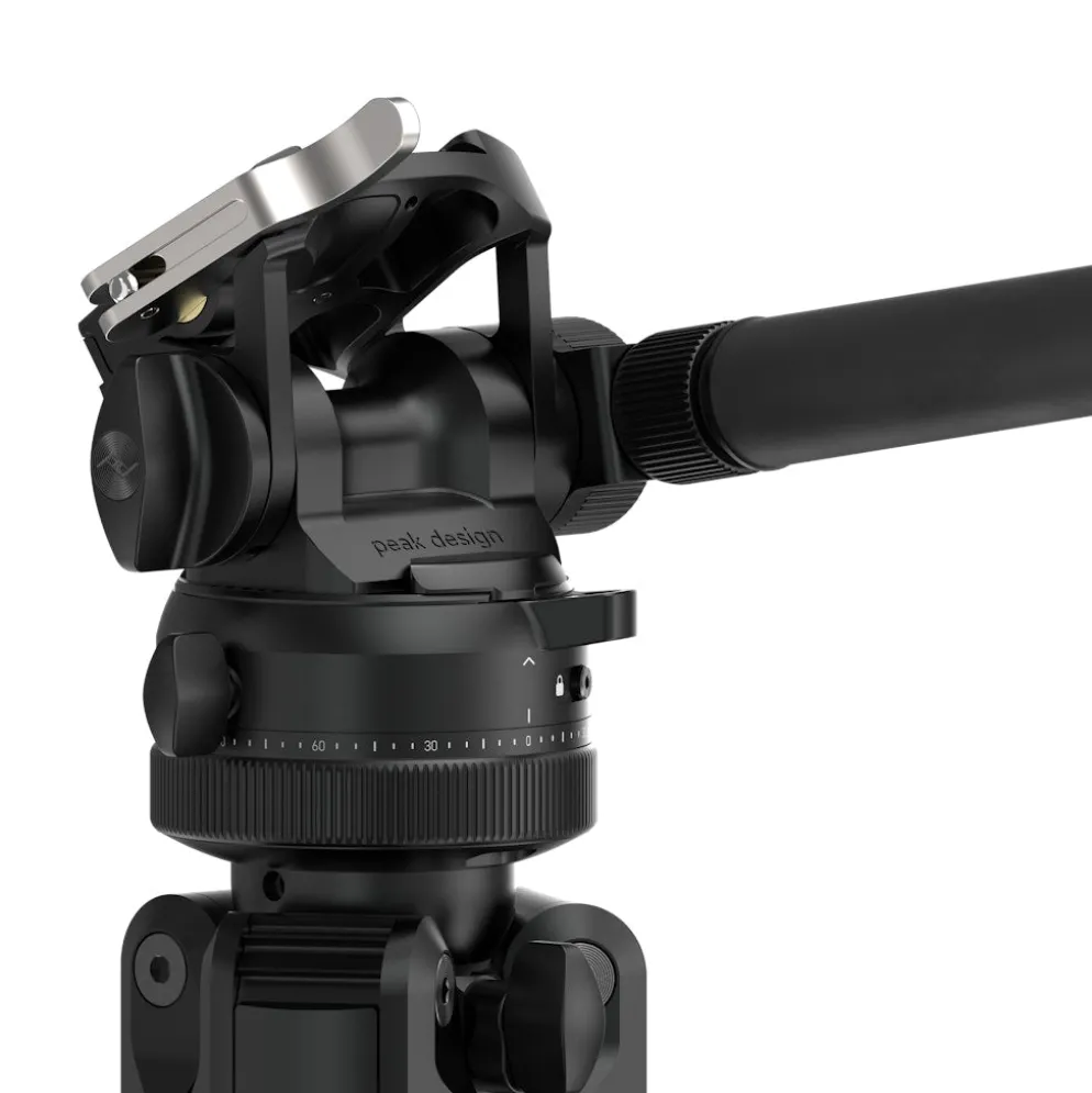 Pro Tripod | Tilt Mod
