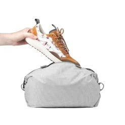 Shoe Pouch