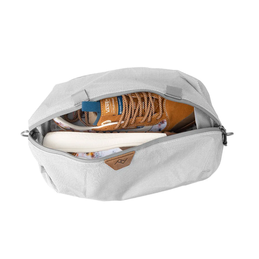 Shoe Pouch