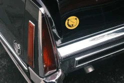 Sticker Kit