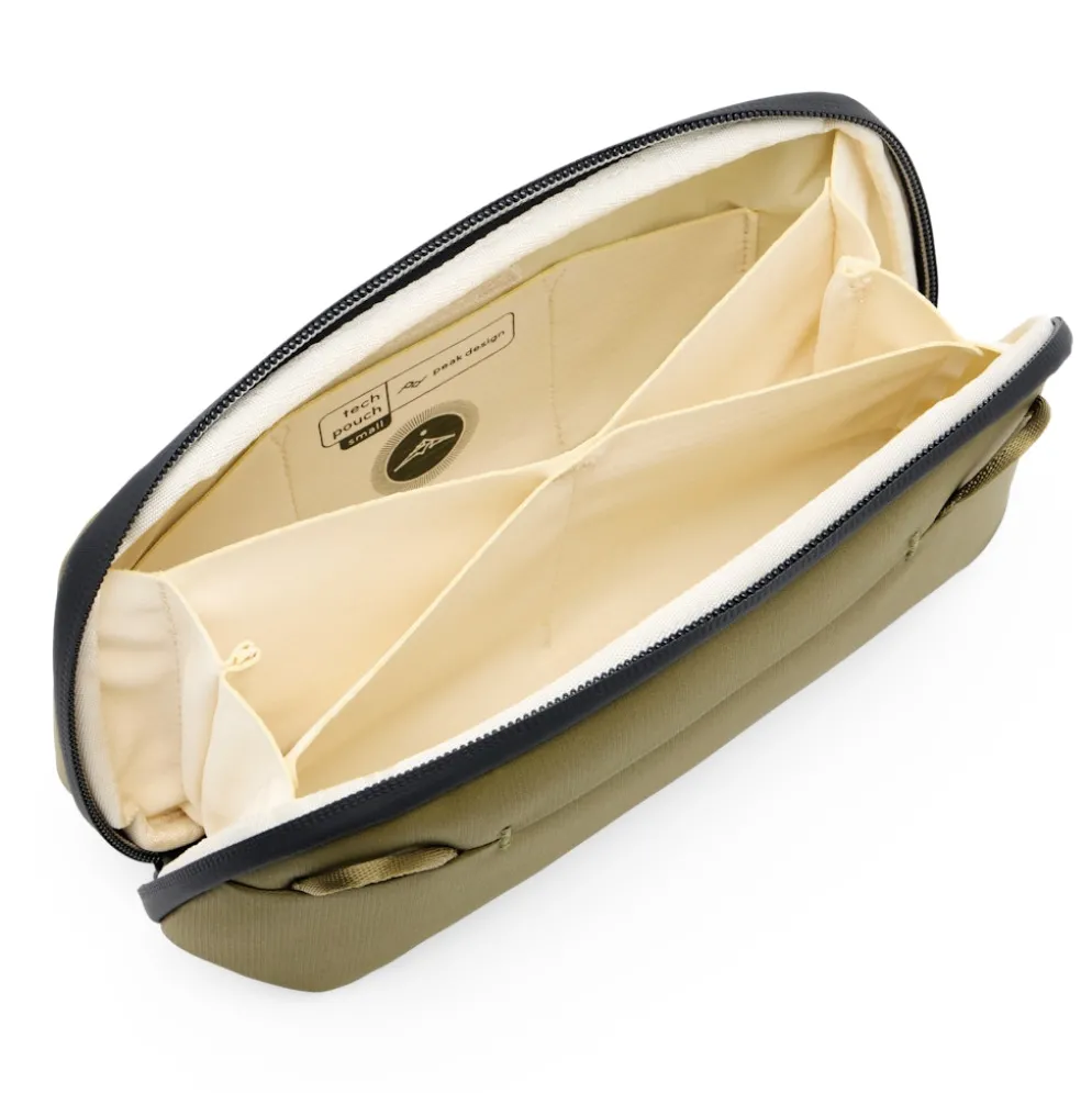 Tech Pouch