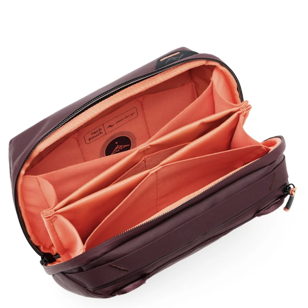 Tech Pouch