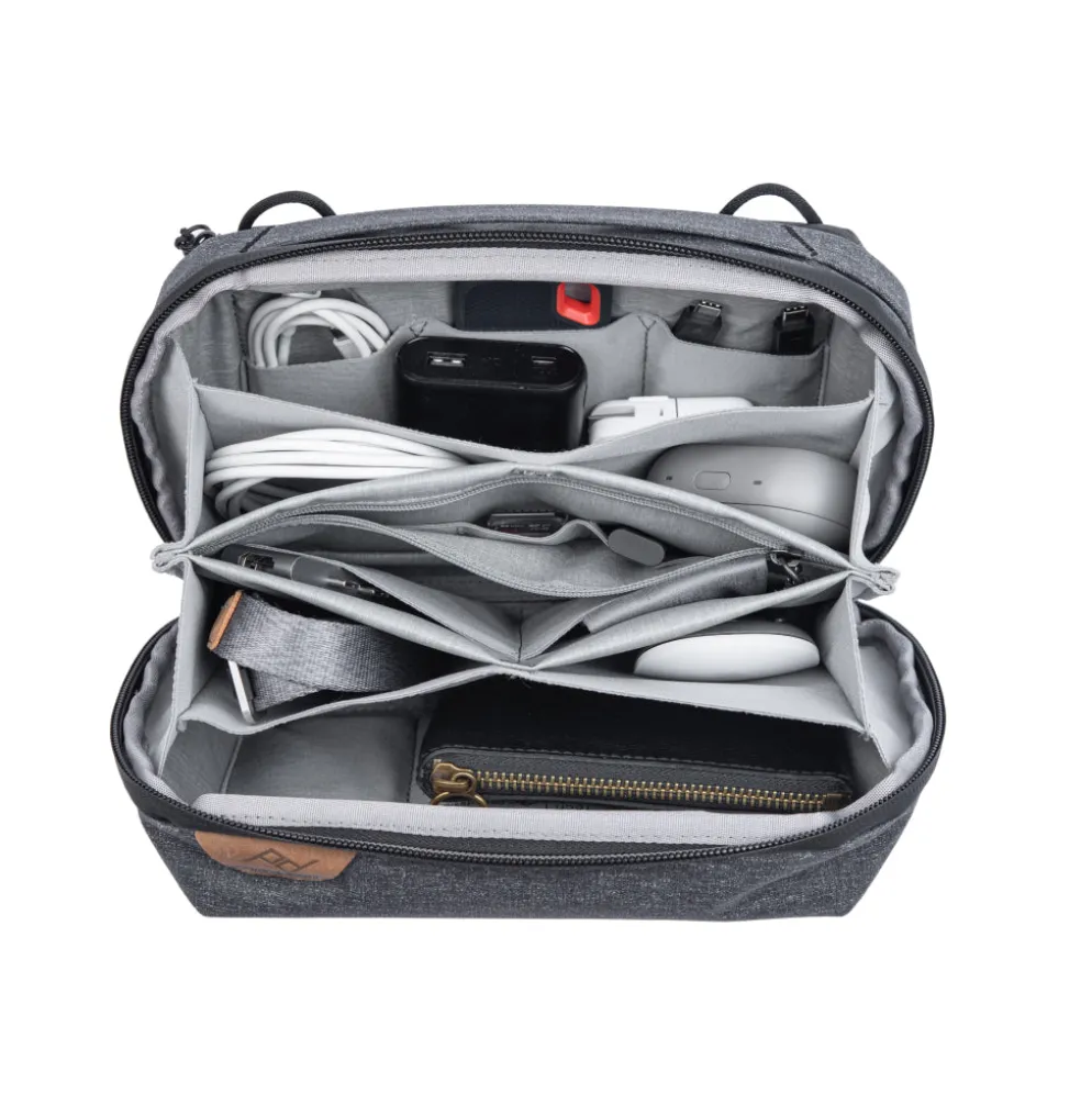 Tech Pouch
