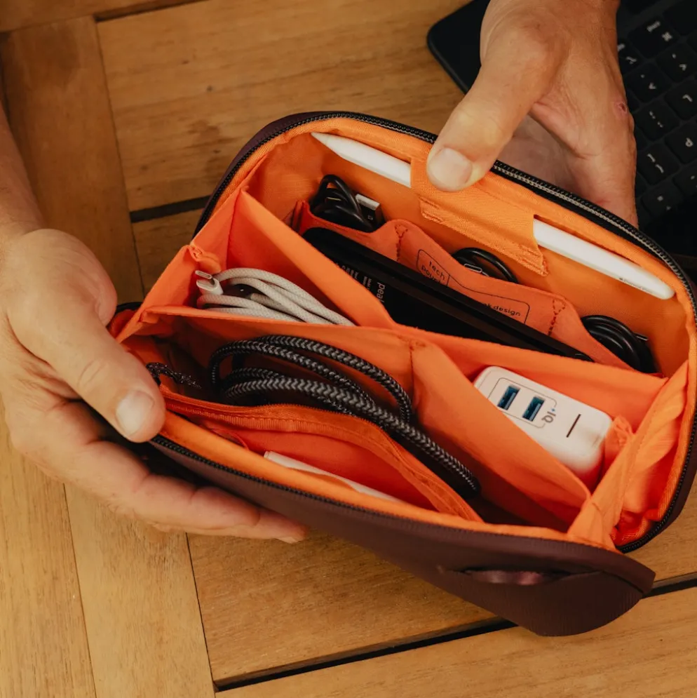 Tech Pouch