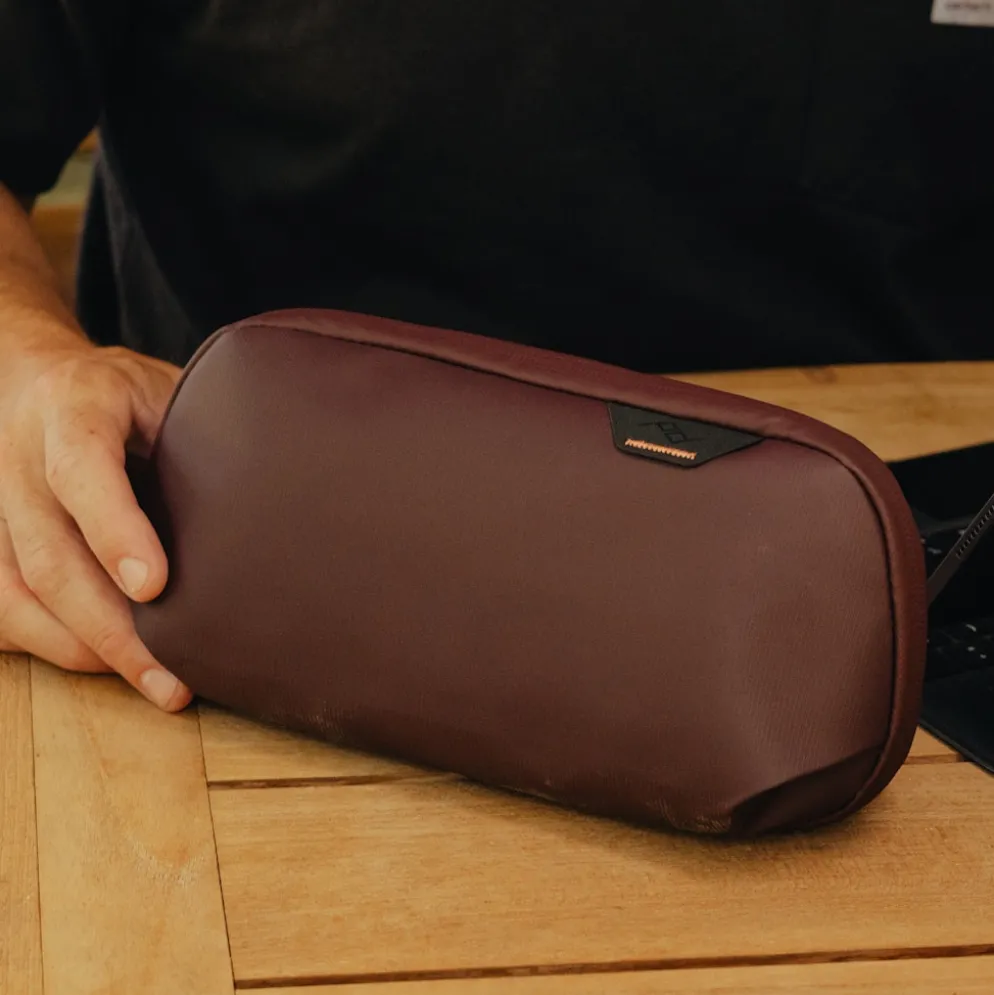 Tech Pouch