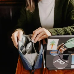Tech Pouch