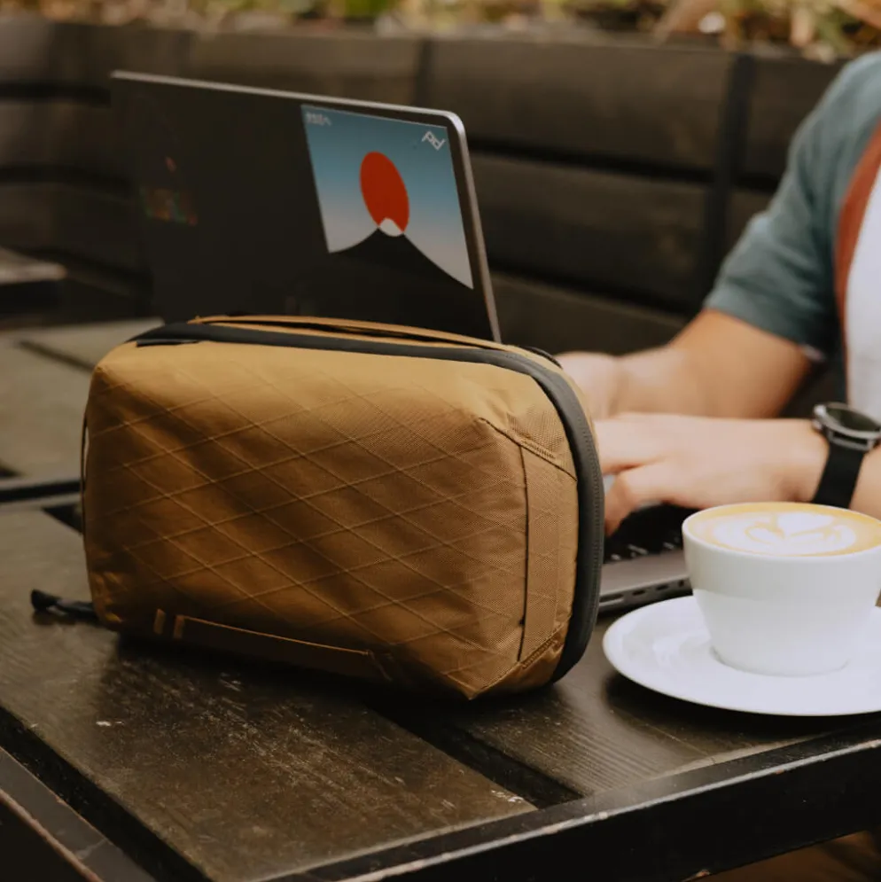 Tech Pouch