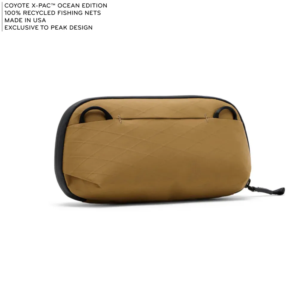 Tech Pouch