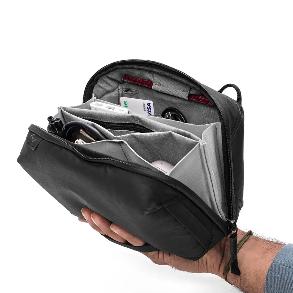 Tech Pouch