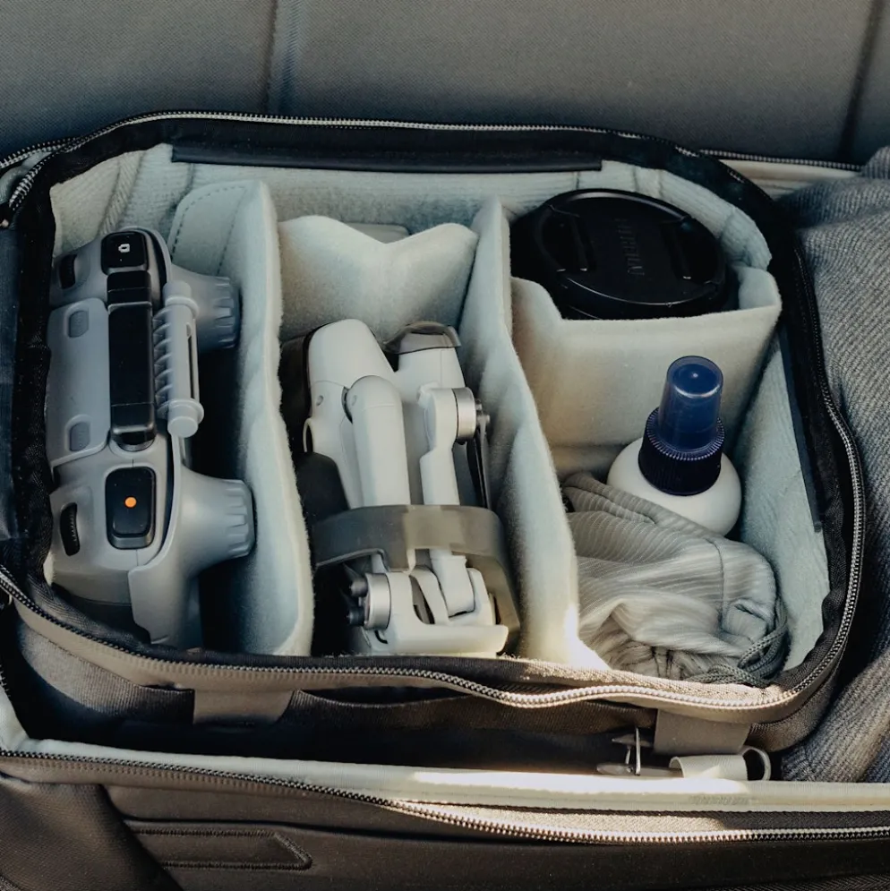 Travel Backpack