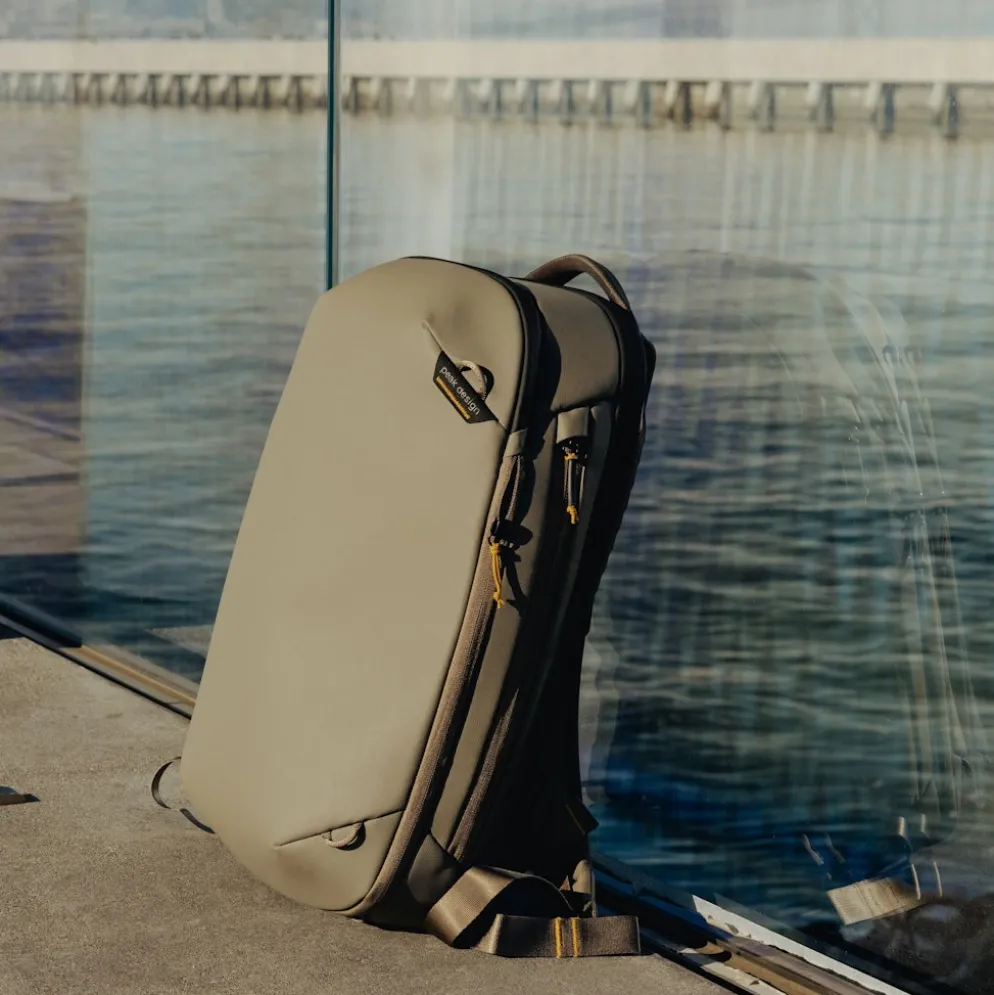 Travel Backpack