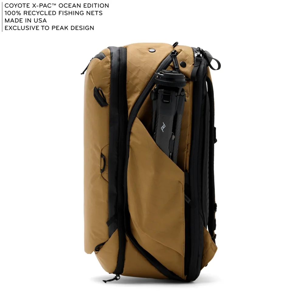 Travel Backpack