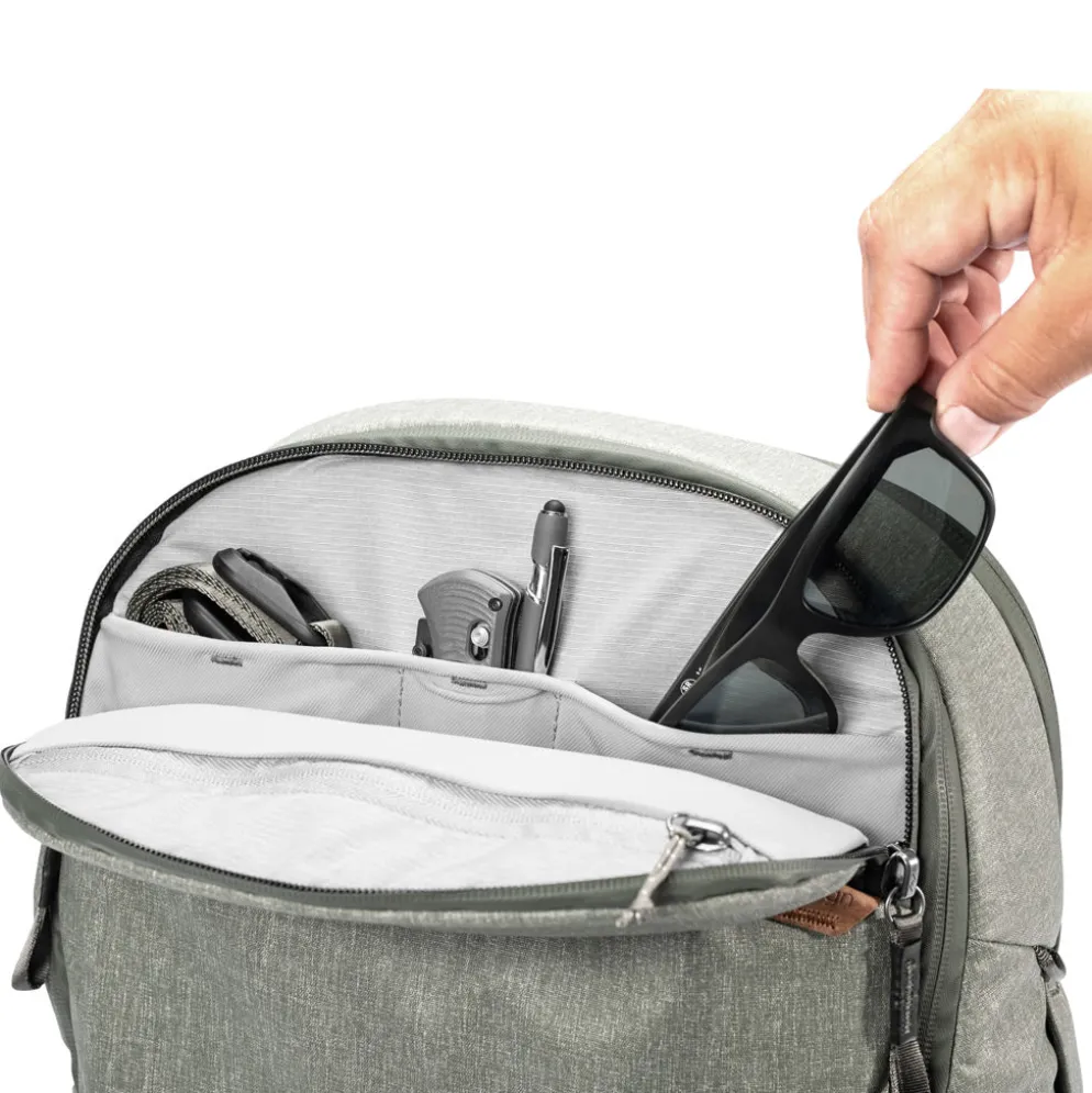 Travel Backpack