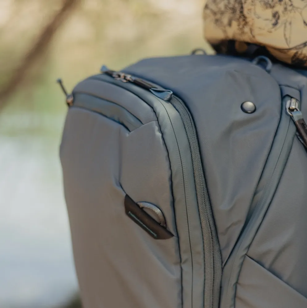 Travel Backpack