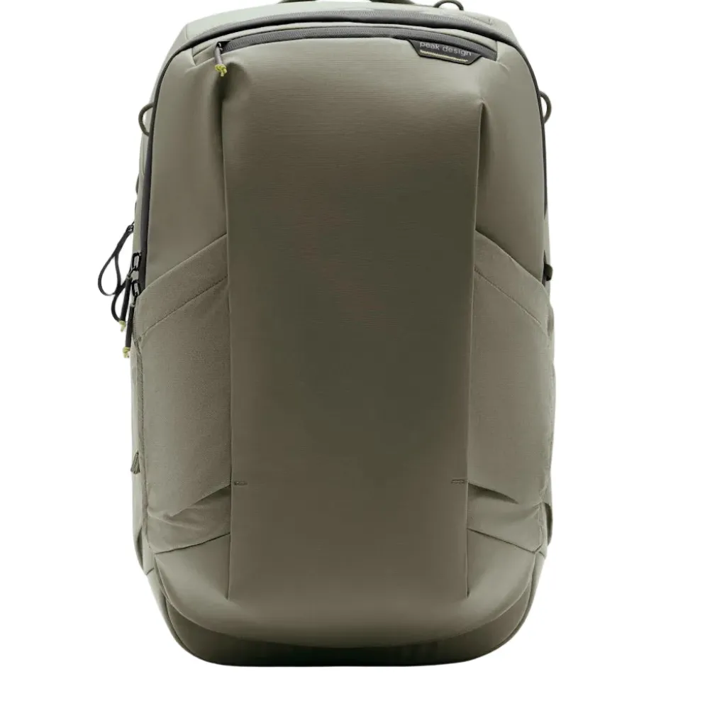 Travel Backpack 2-in-1