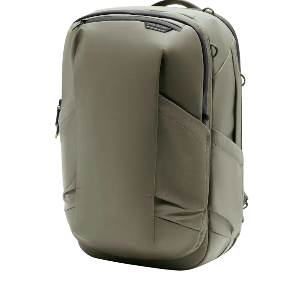 Travel Backpack 2-in-1