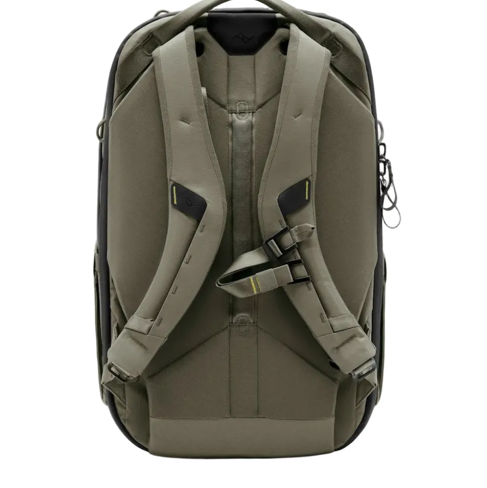 Travel Backpack 2-in-1