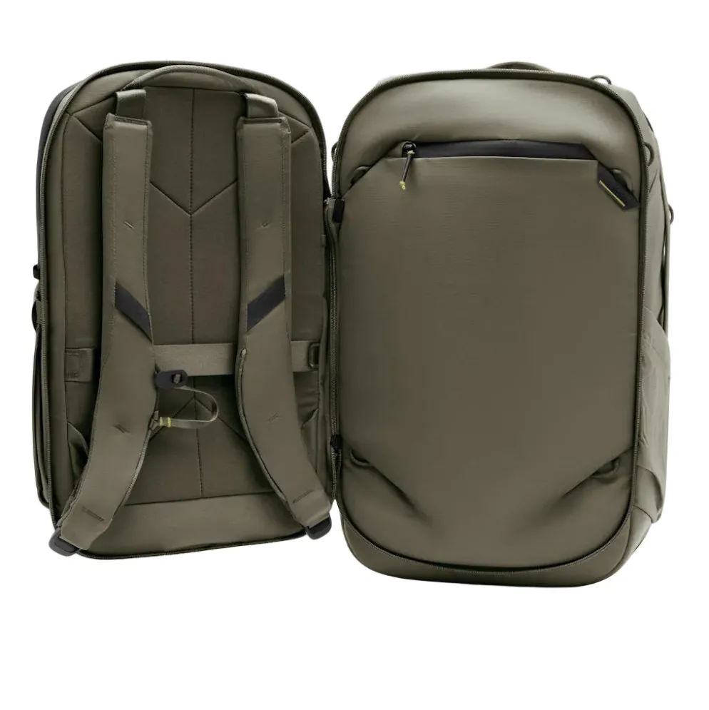 Travel Backpack 2-in-1