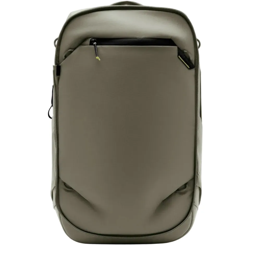 Travel Backpack 2-in-1