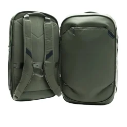 Travel Backpack 2-in-1