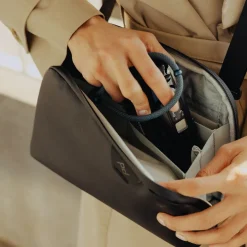 Travel Crossbody