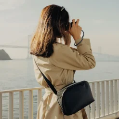 Travel Crossbody