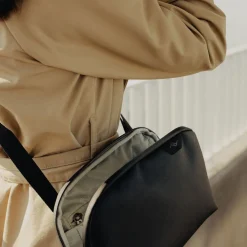 Travel Crossbody