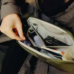 Travel Crossbody