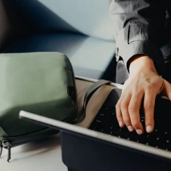 Travel Crossbody